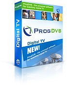   ProgDVB + ProgTV Pro 7.22.9,  , download software free!